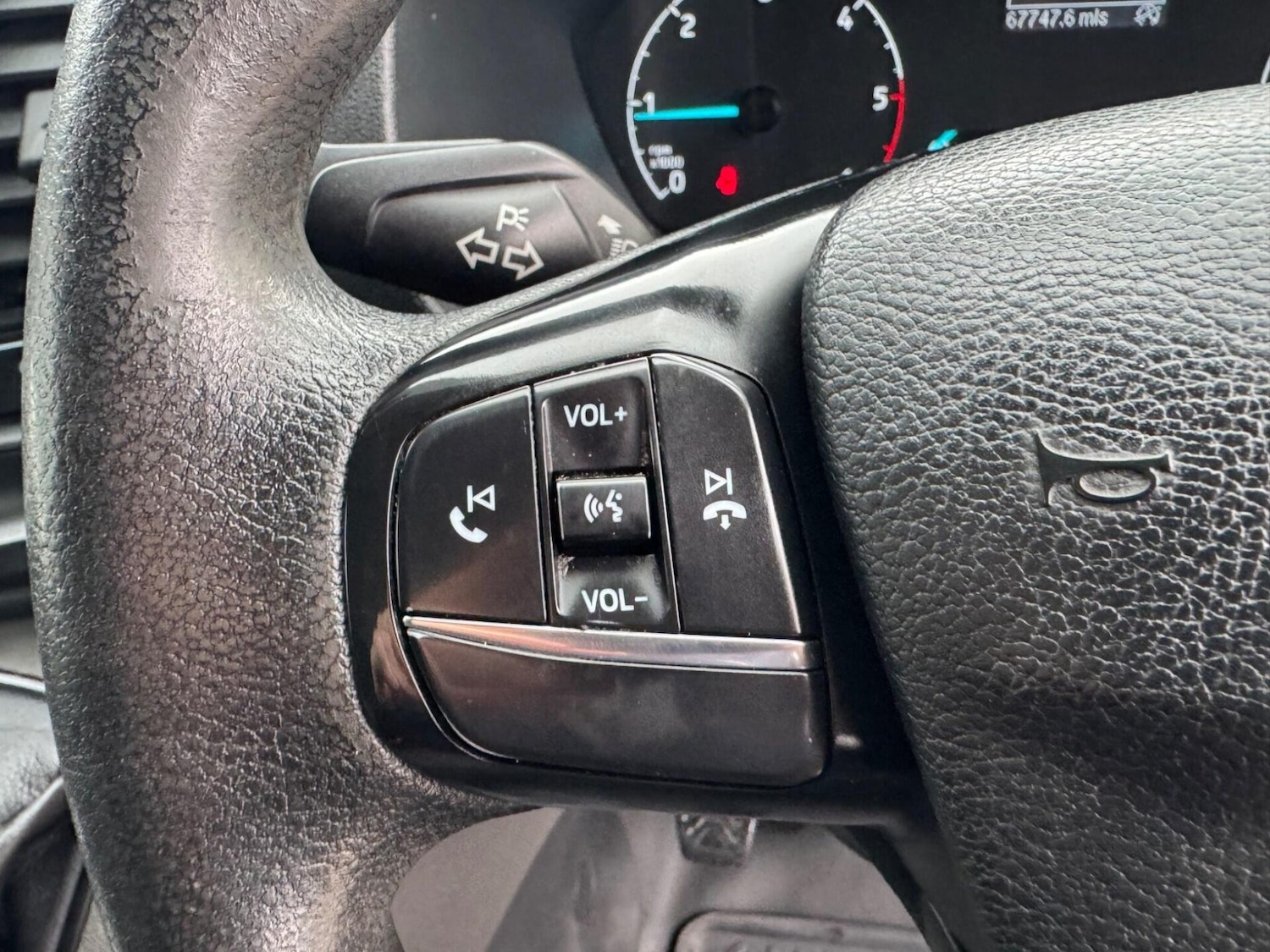 Used Ford Transit Custom 2021 for sale - 77528188: Photo 34