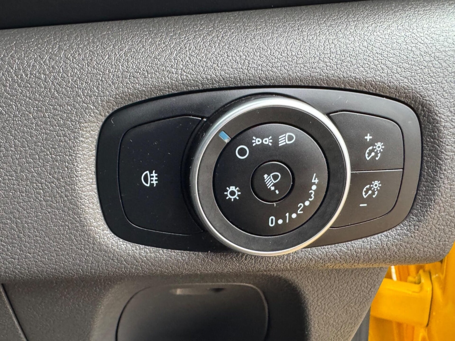 Used Ford Transit Custom 2021 for sale - 77528188: Photo 36