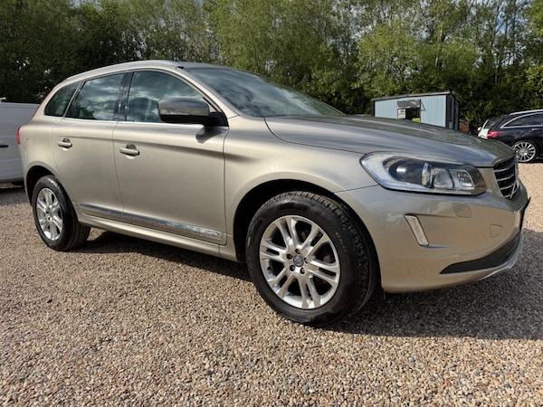 Used Volvo XC60 2014 for sale - 75638402: Photo 20