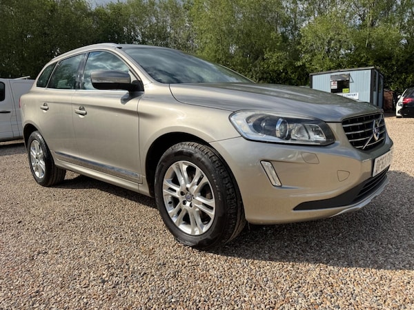 Used Volvo XC60 2014 for sale - 75638402: Photo 21