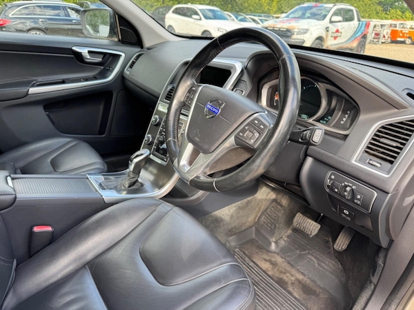Used Volvo XC60 2014 for sale - 75638402: Photo 23