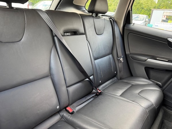 Used Volvo XC60 2014 for sale - 75638402: Photo 27