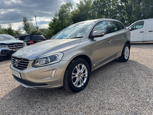 Used Volvo XC60 2014 for sale - 75638402: Photo 9