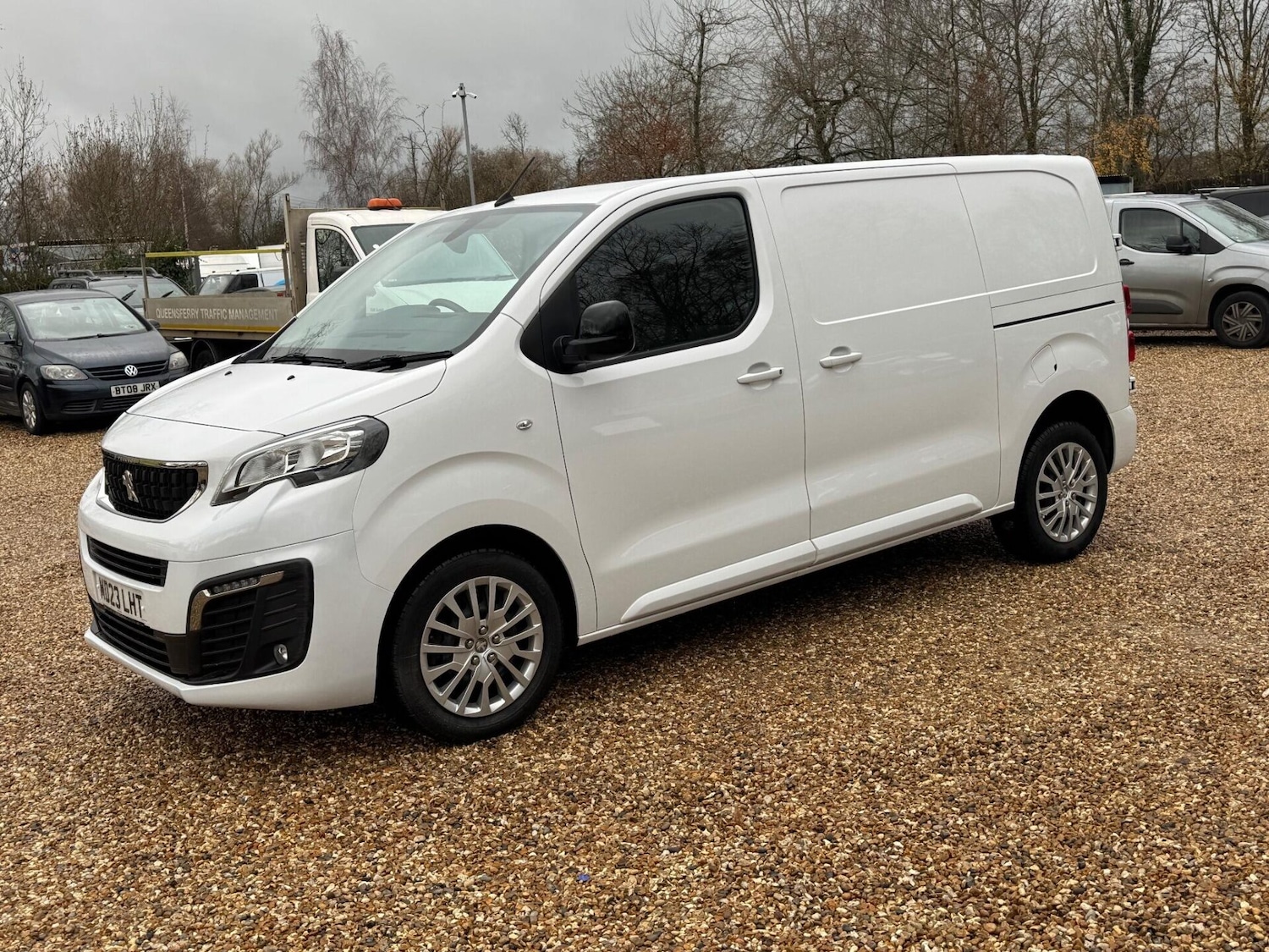 Used Peugeot Expert 2023 for sale - 76922797: Photo 12