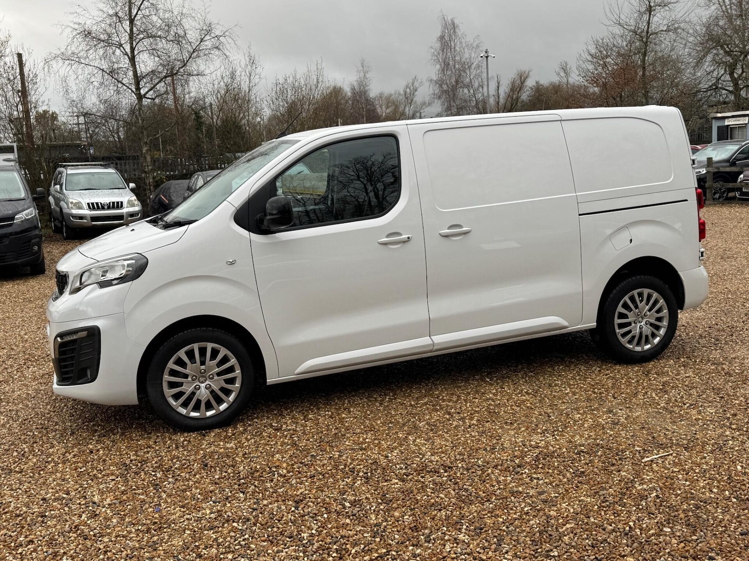 Used Peugeot Expert 2023 for sale - 76922797: Photo 14