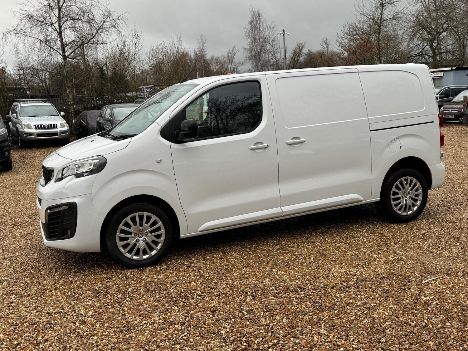 Used Peugeot Expert 2023 for sale - 76922797: Photo 15