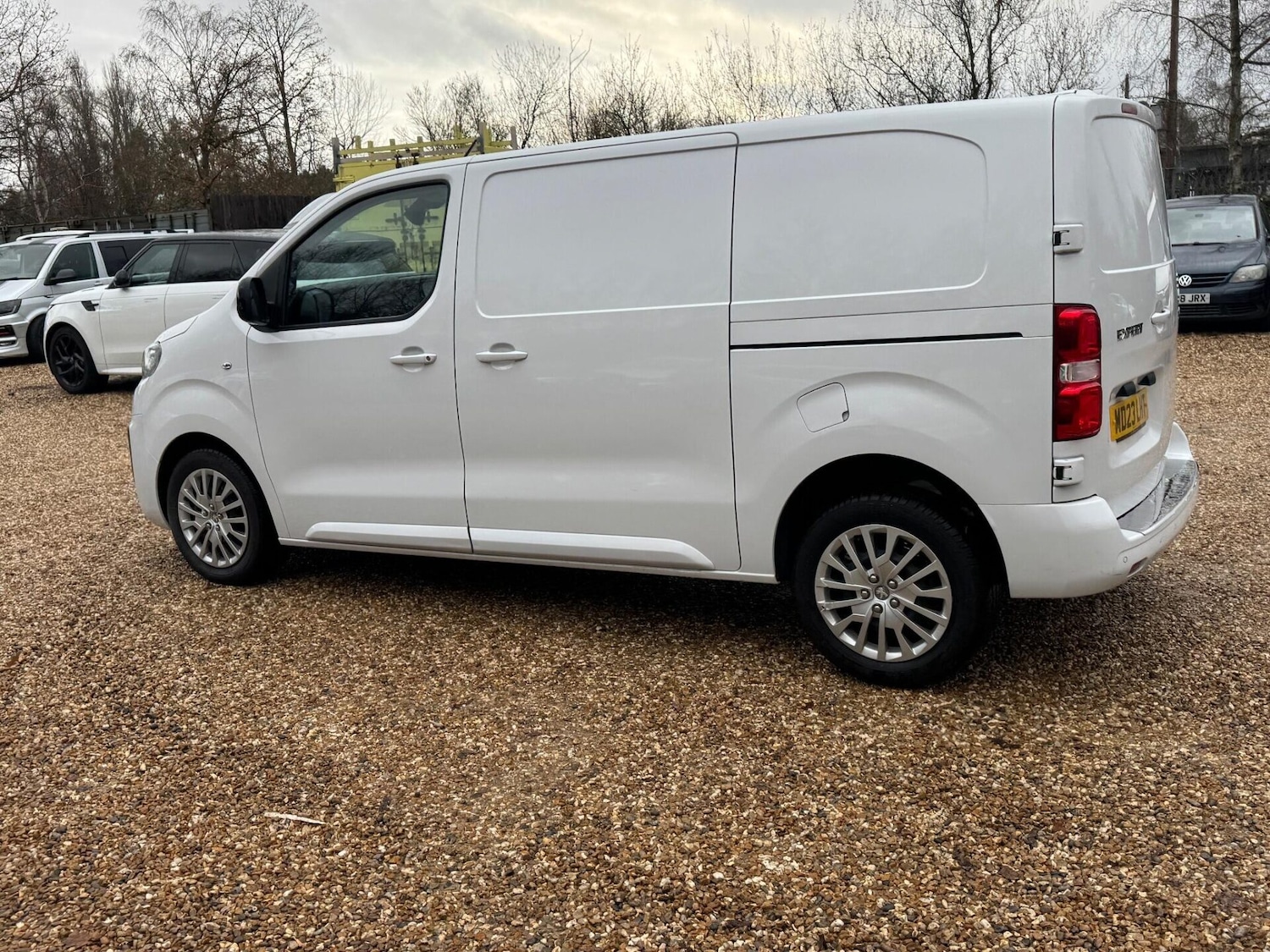 Used Peugeot Expert 2023 for sale - 76922797: Photo 17