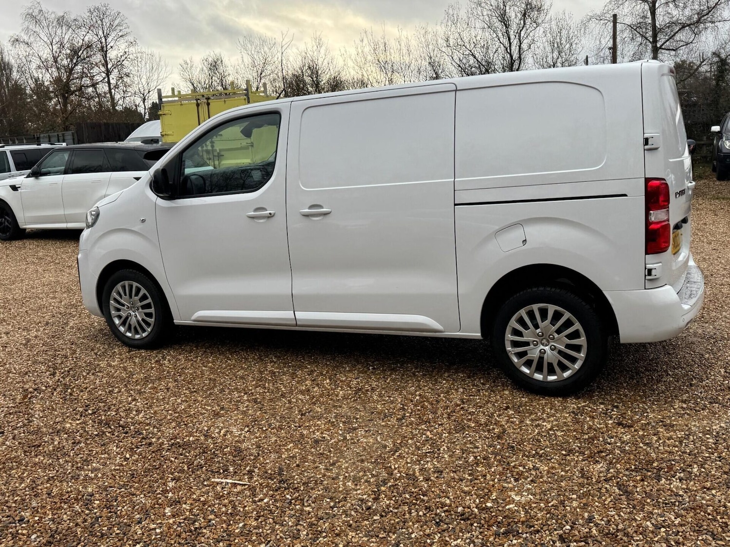 Used Peugeot Expert 2023 for sale - 76922797: Photo 18