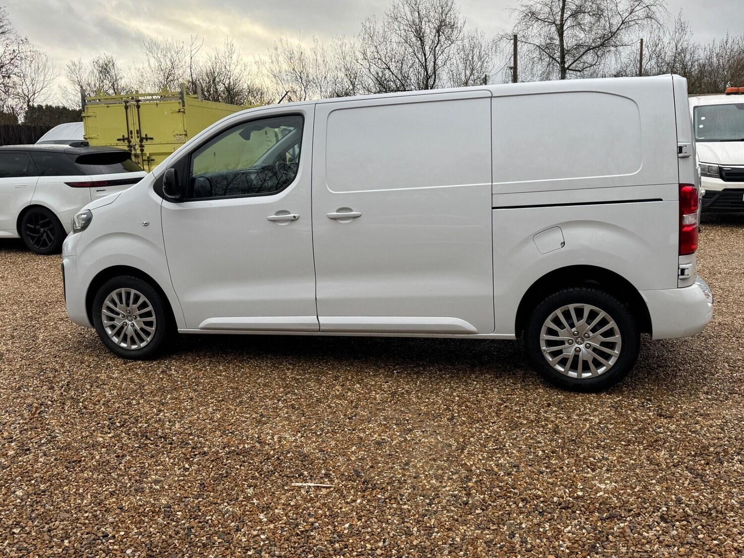 Used Peugeot Expert 2023 for sale - 76922797: Photo 19