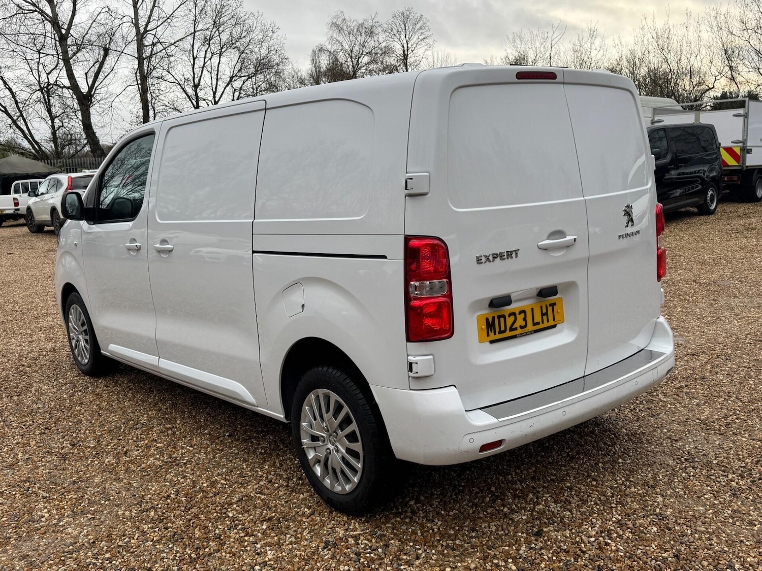 Used Peugeot Expert 2023 for sale - 76922797: Photo 20