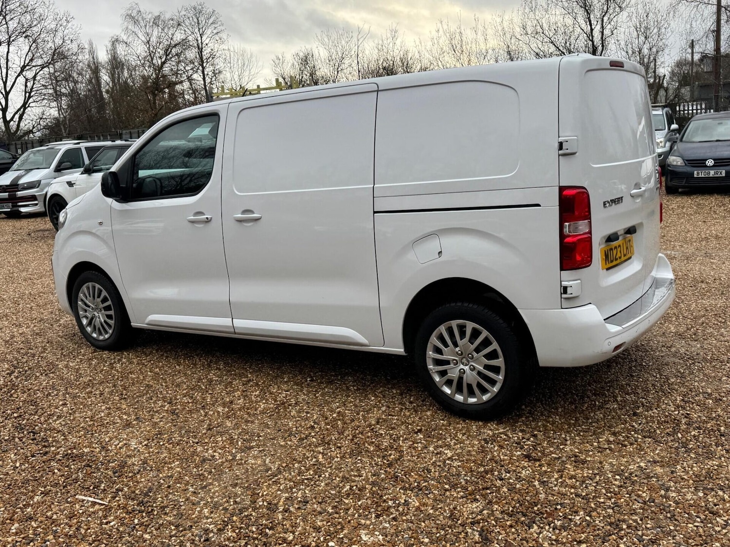 Used Peugeot Expert 2023 for sale - 76922797: Photo 22