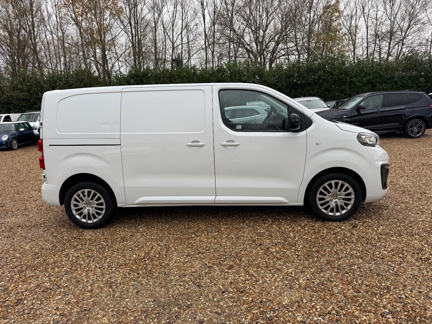 Used Peugeot Expert 2023 for sale - 76922797: Photo 26