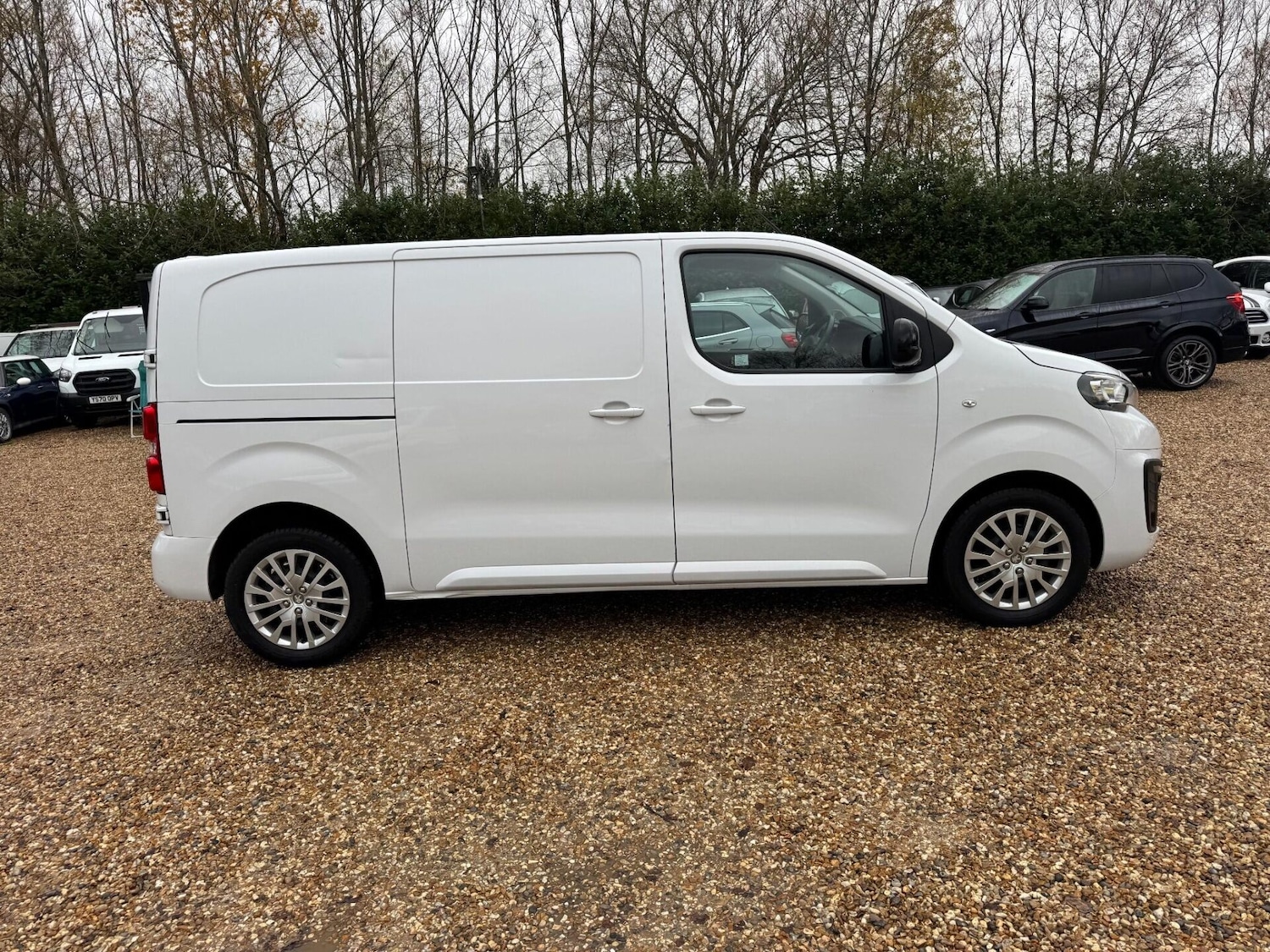 Used Peugeot Expert 2023 for sale - 76922797: Photo 27