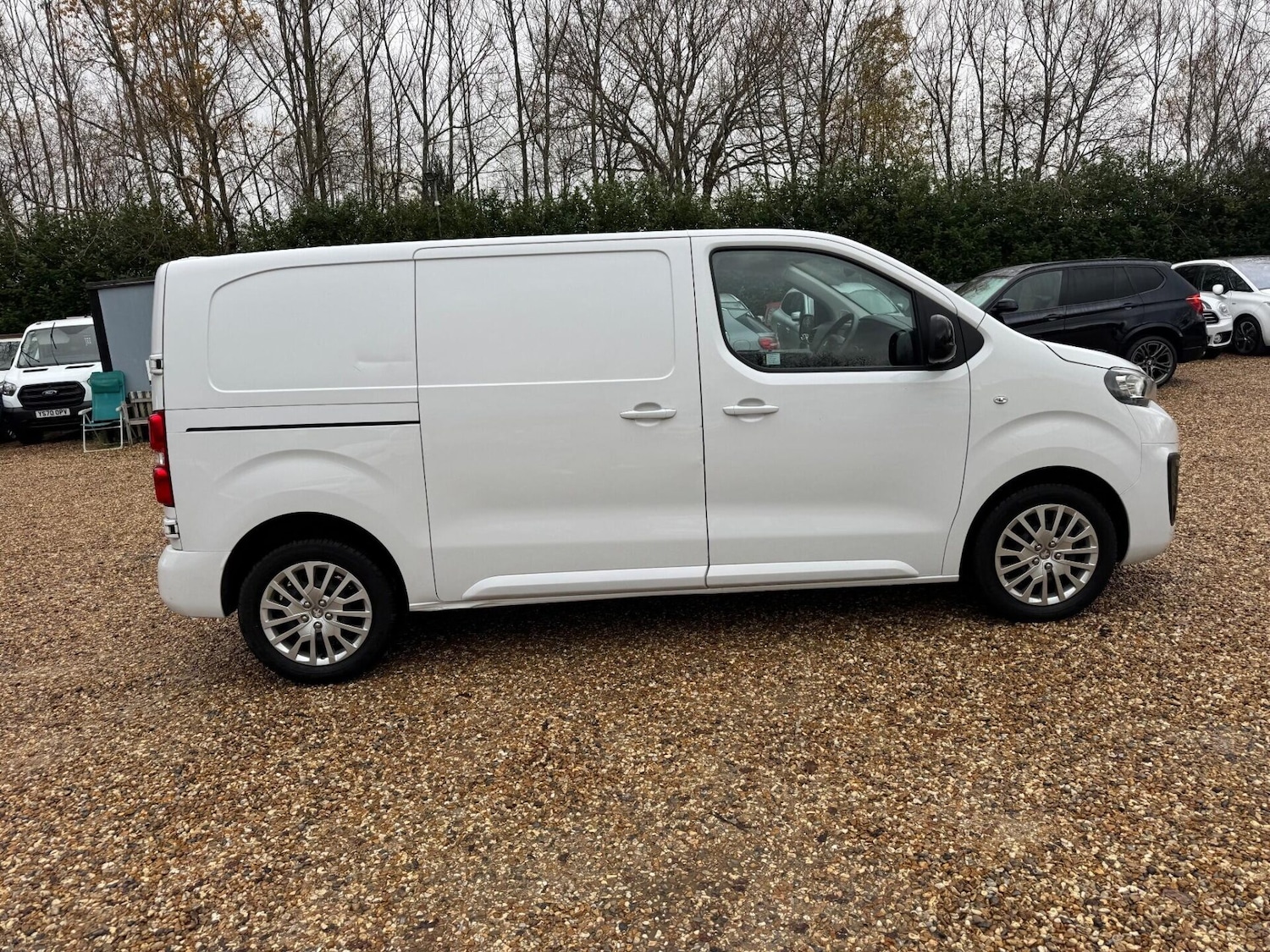 Used Peugeot Expert 2023 for sale - 76922797: Photo 28