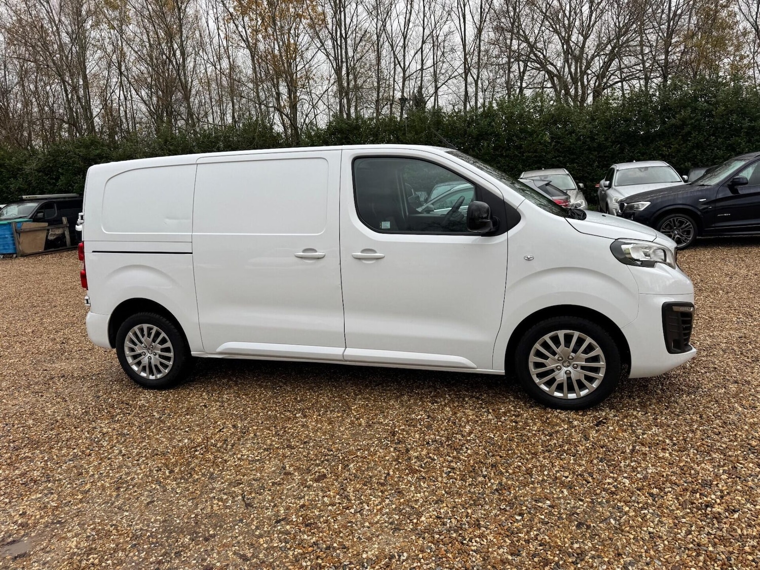 Used Peugeot Expert 2023 for sale - 76922797: Photo 29