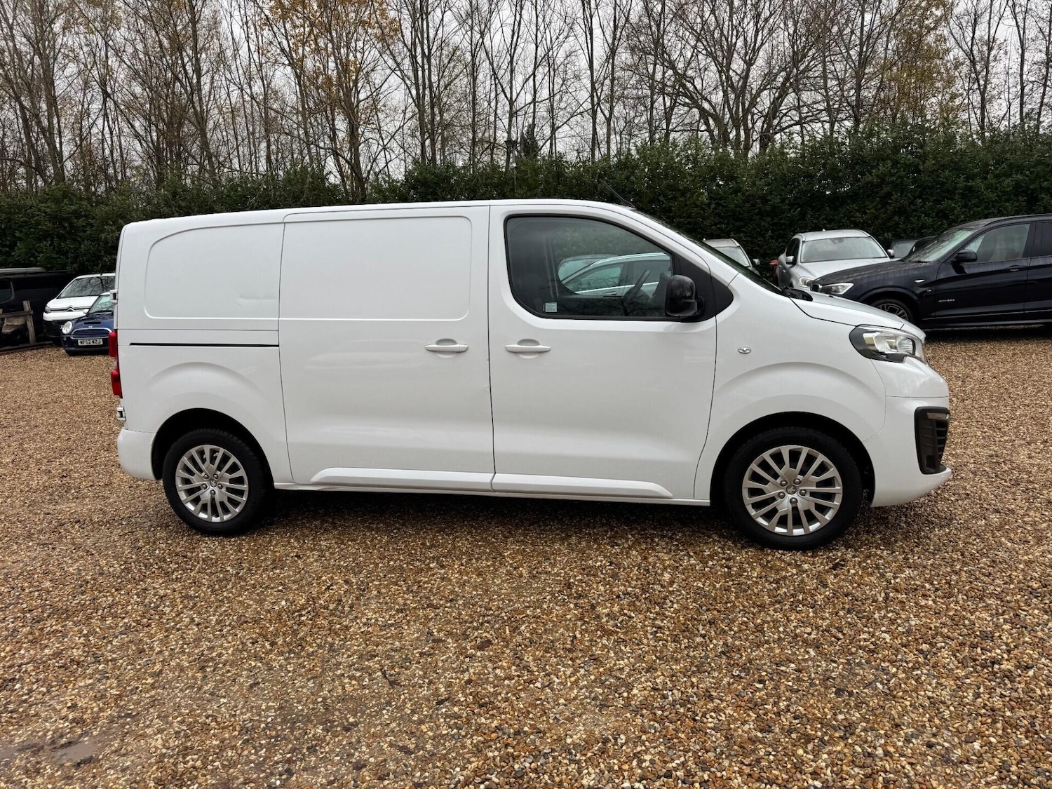 Used Peugeot Expert 2023 for sale - 76922797: Photo 30