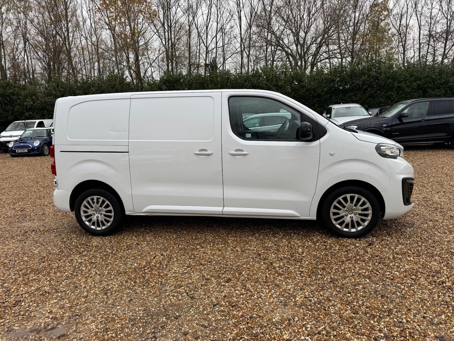 Used Peugeot Expert 2023 for sale - 76922797: Photo 31