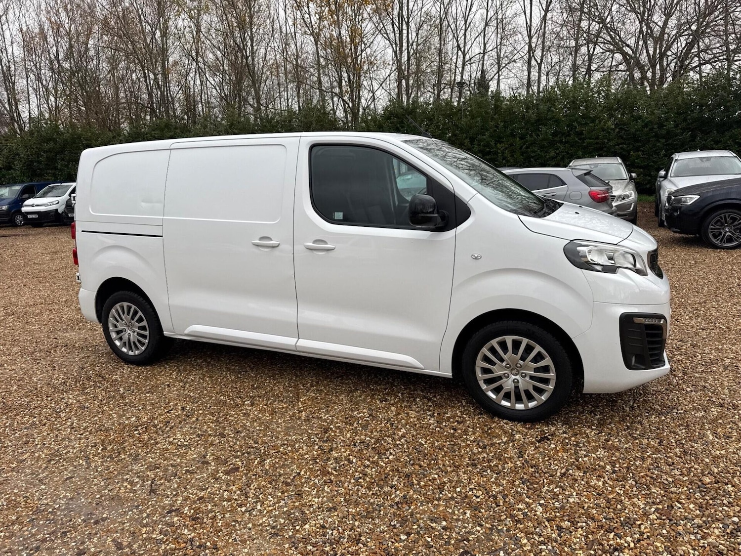 Used Peugeot Expert 2023 for sale - 76922797: Photo 33