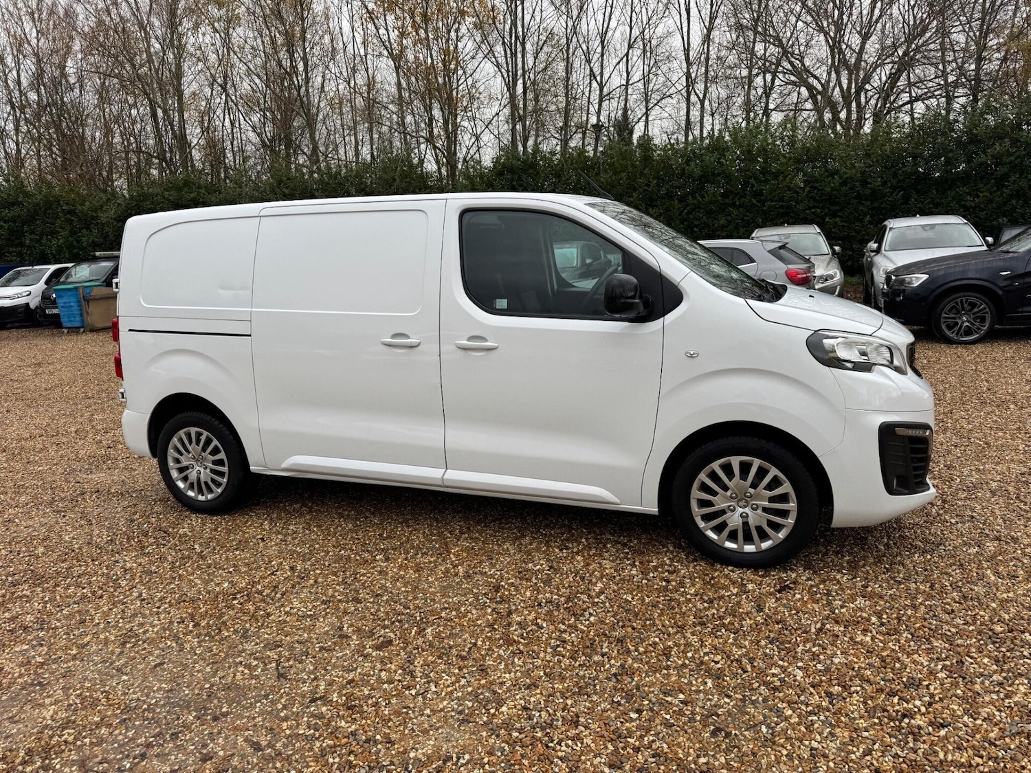 Used Peugeot Expert 2023 for sale - 76922797: Photo 34