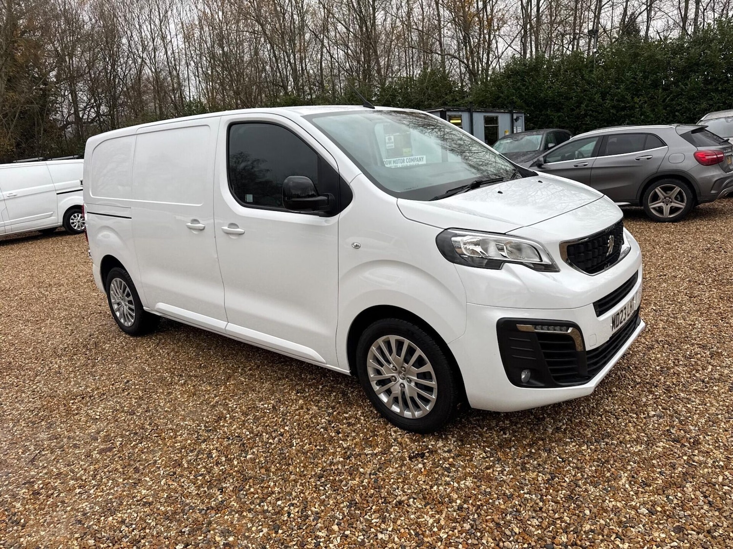 Used Peugeot Expert 2023 for sale - 76922797: Photo 35