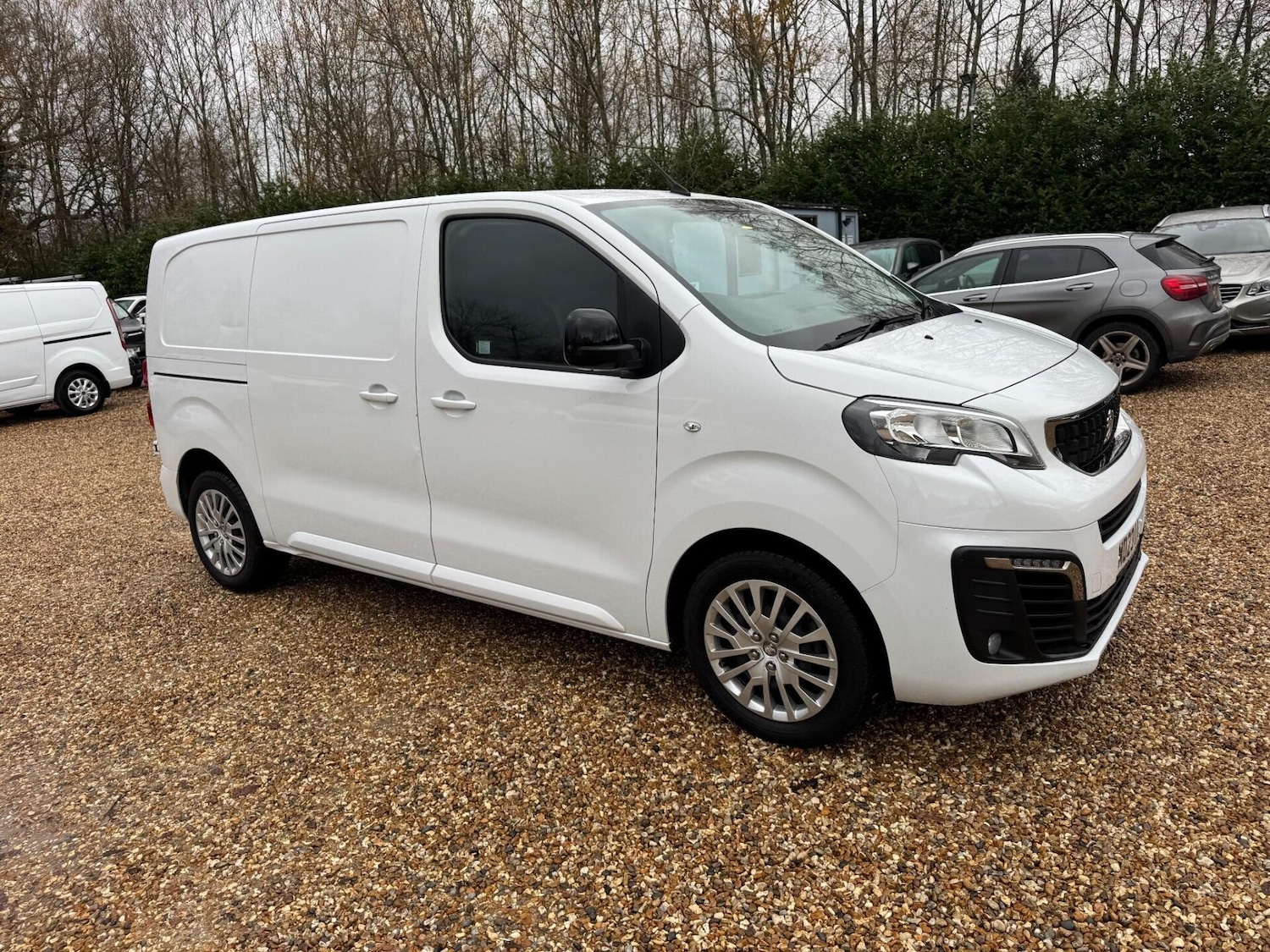 Used Peugeot Expert 2023 for sale - 76922797: Photo 36