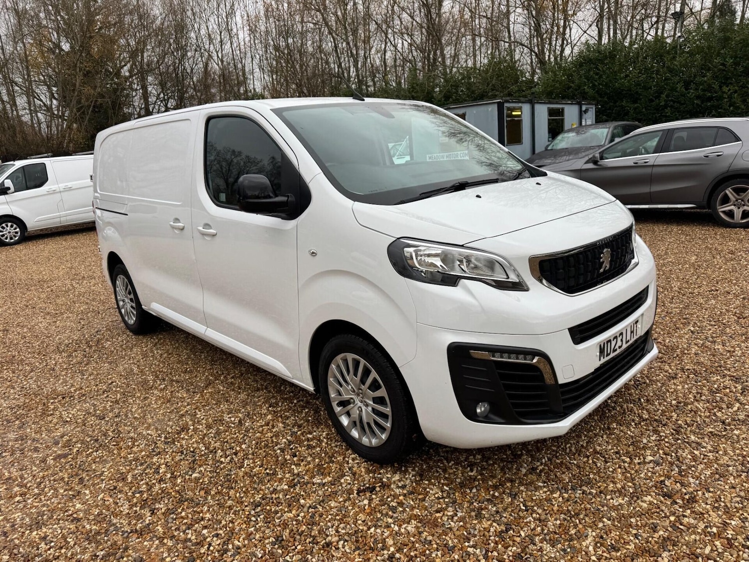 Used Peugeot Expert 2023 for sale - 76922797: Photo 39