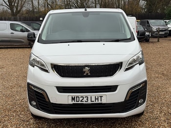 Used Peugeot Expert 2023 for sale - 76922797: Photo