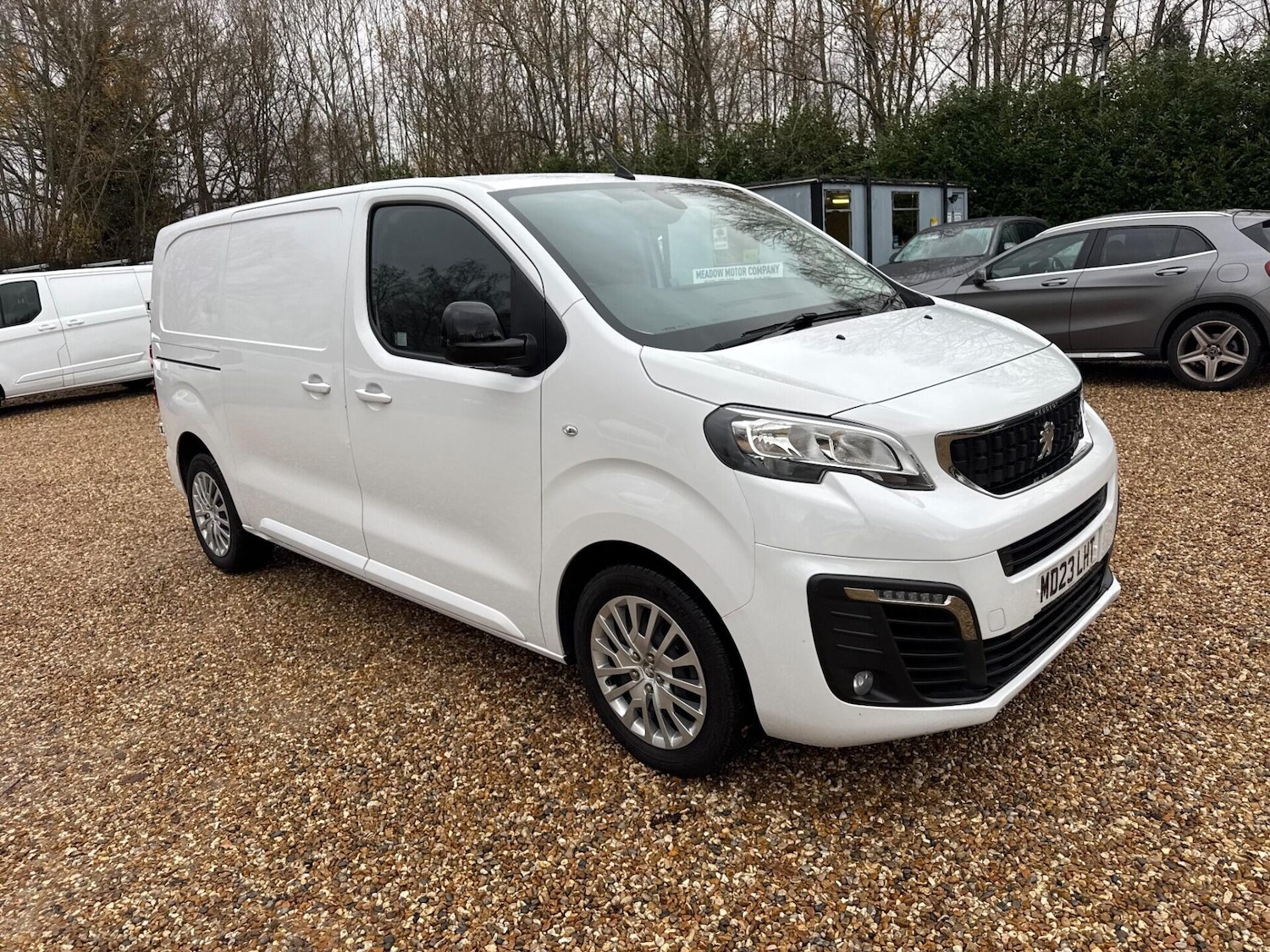 Used Peugeot Expert 2023 for sale - 76922797: Photo 40