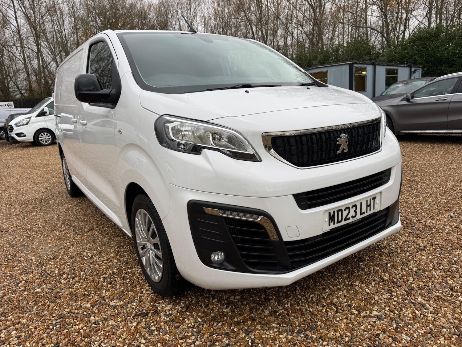 Used Peugeot Expert 2023 for sale - 76922797: Photo 41