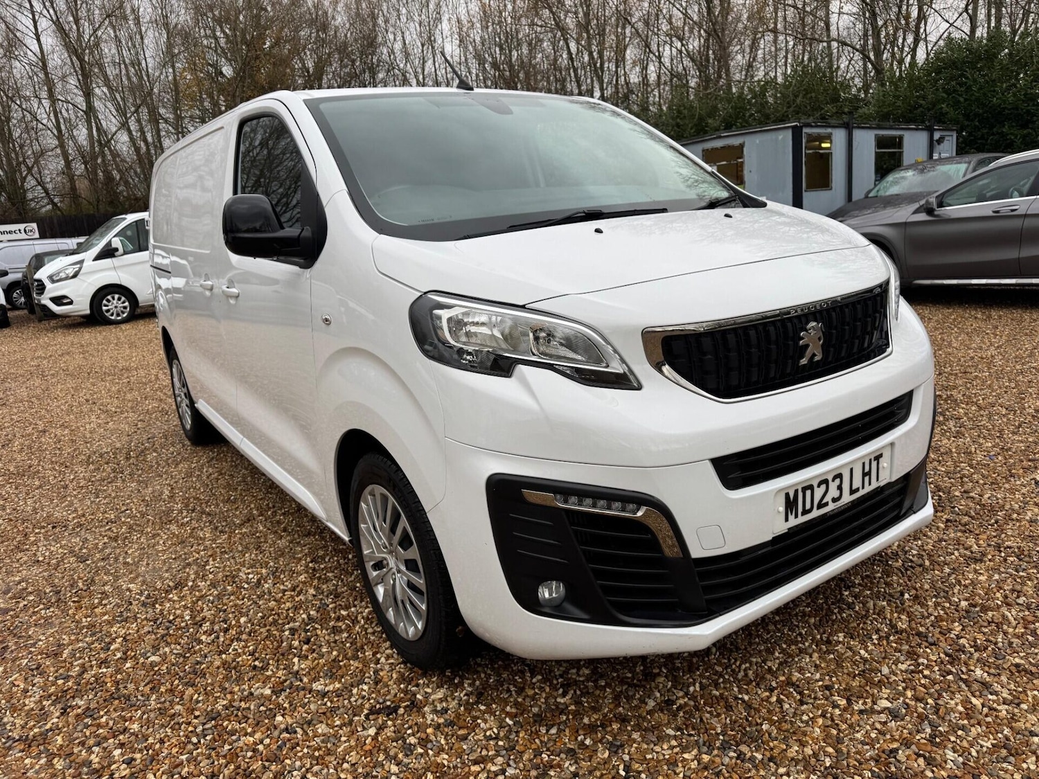 Used Peugeot Expert 2023 for sale - 76922797: Photo 42