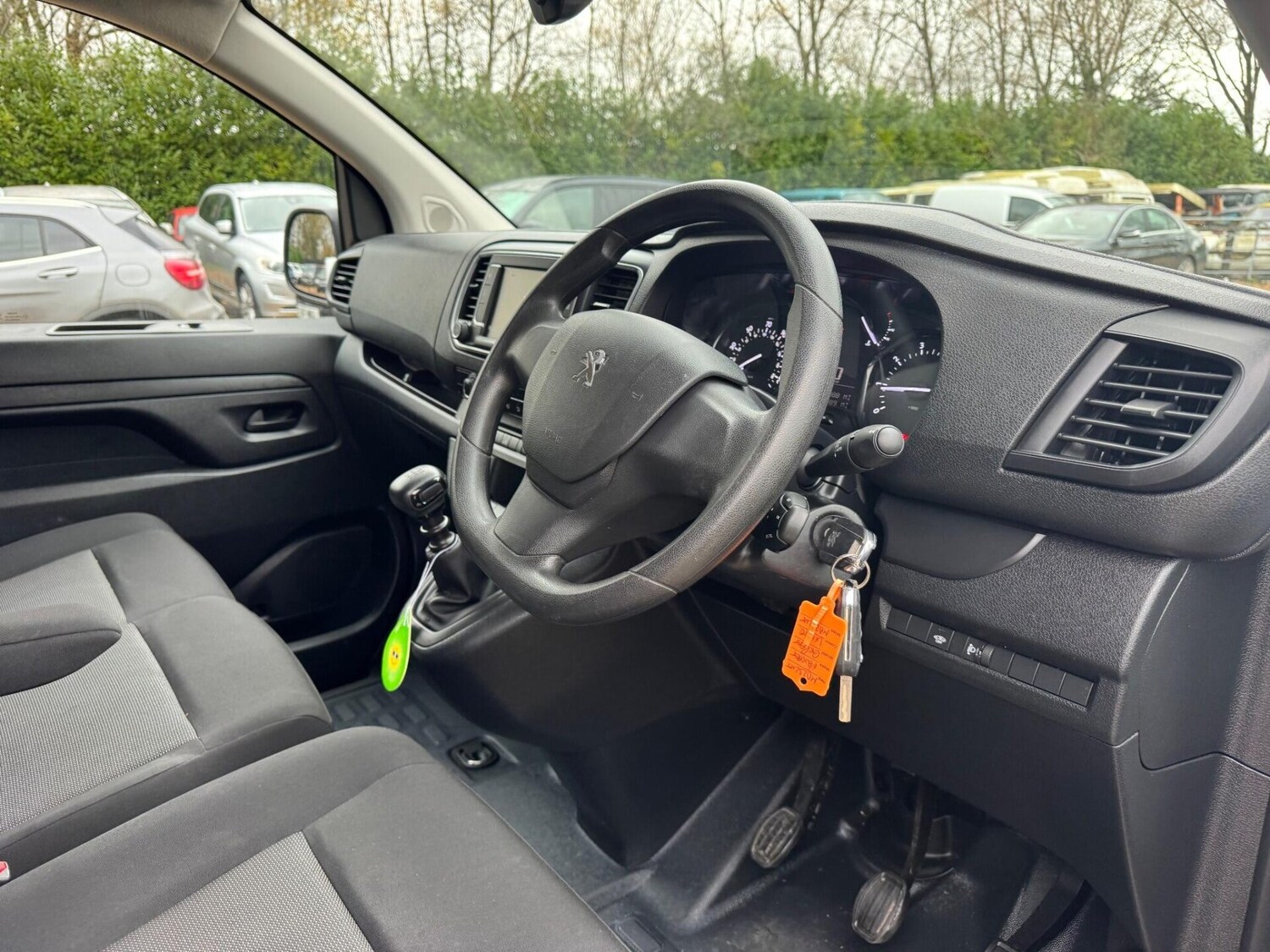 Used Peugeot Expert 2023 for sale - 76922797: Photo 46