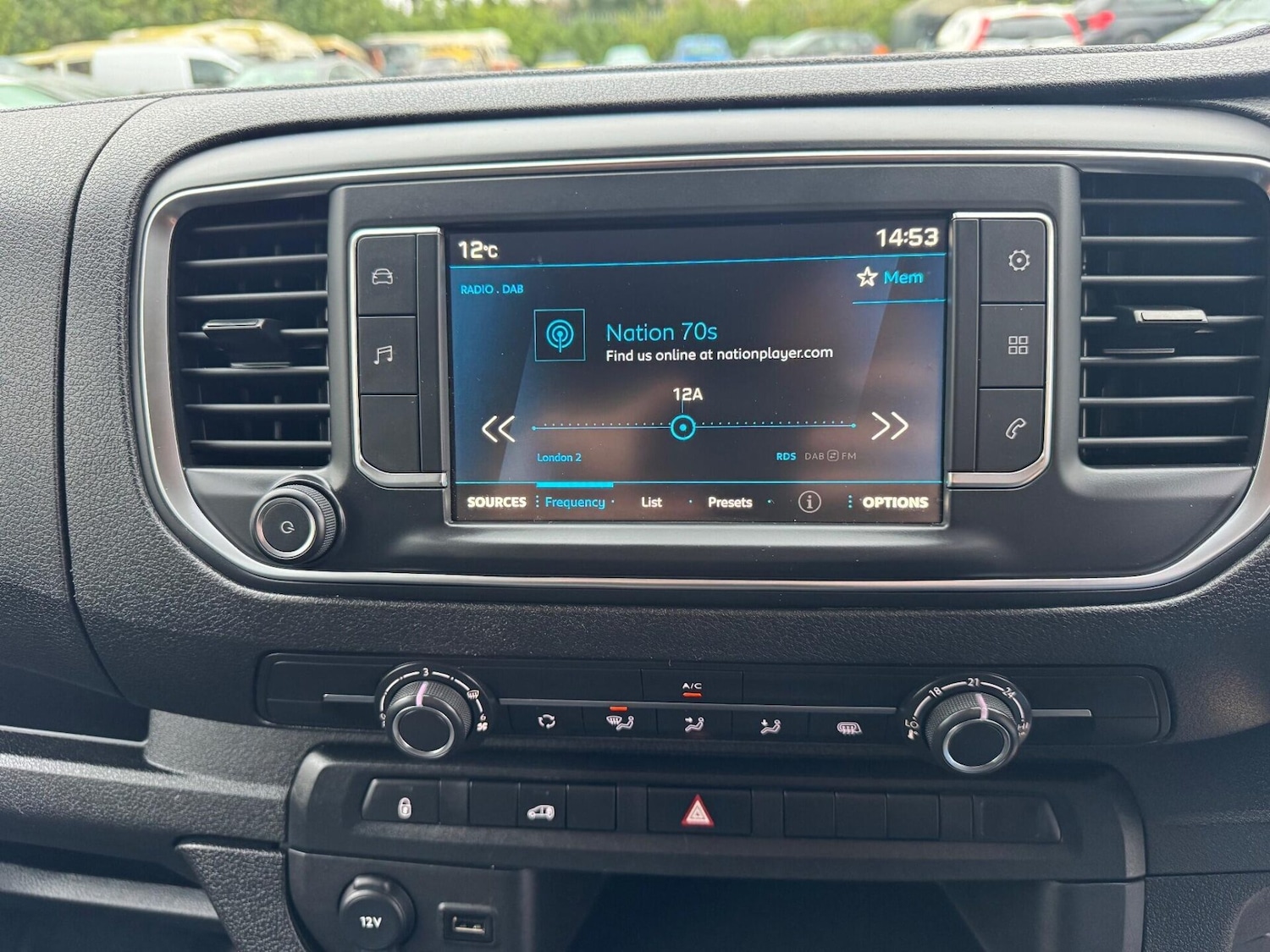 Used Peugeot Expert 2023 for sale - 76922797: Photo 47