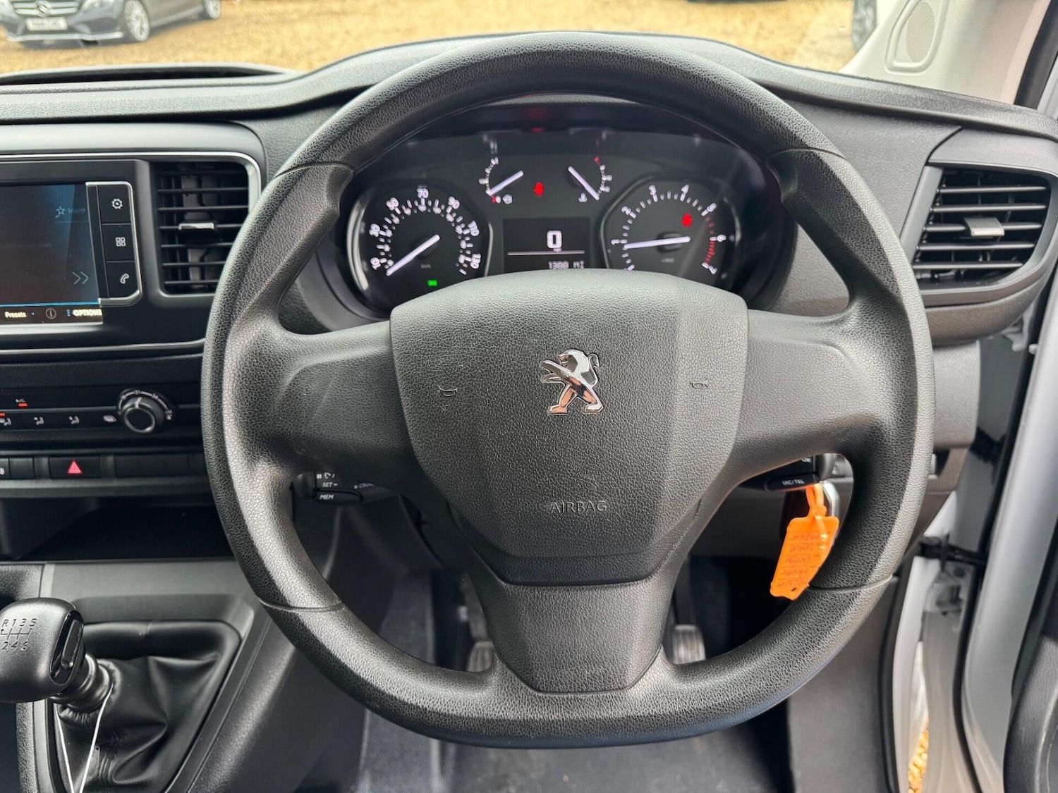 Used Peugeot Expert 2023 for sale - 76922797: Photo 48