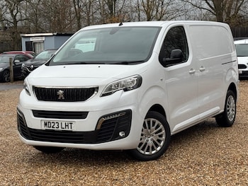 Used Peugeot Expert 2023 for sale - 76922797: Photo