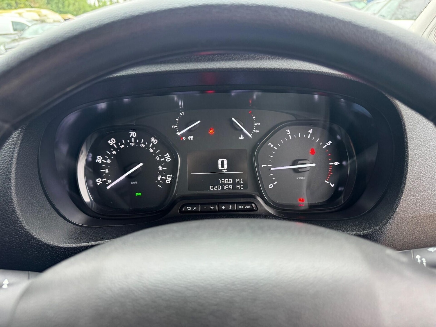 Used Peugeot Expert 2023 for sale - 76922797: Photo 53