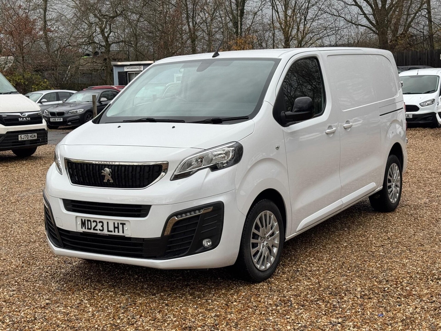 Used Peugeot Expert 2023 for sale - 76922797: Photo 6