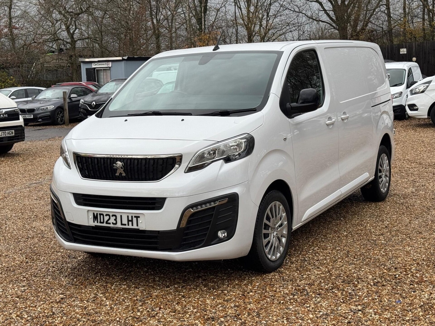 Used Peugeot Expert 2023 for sale - 76922797: Photo 7