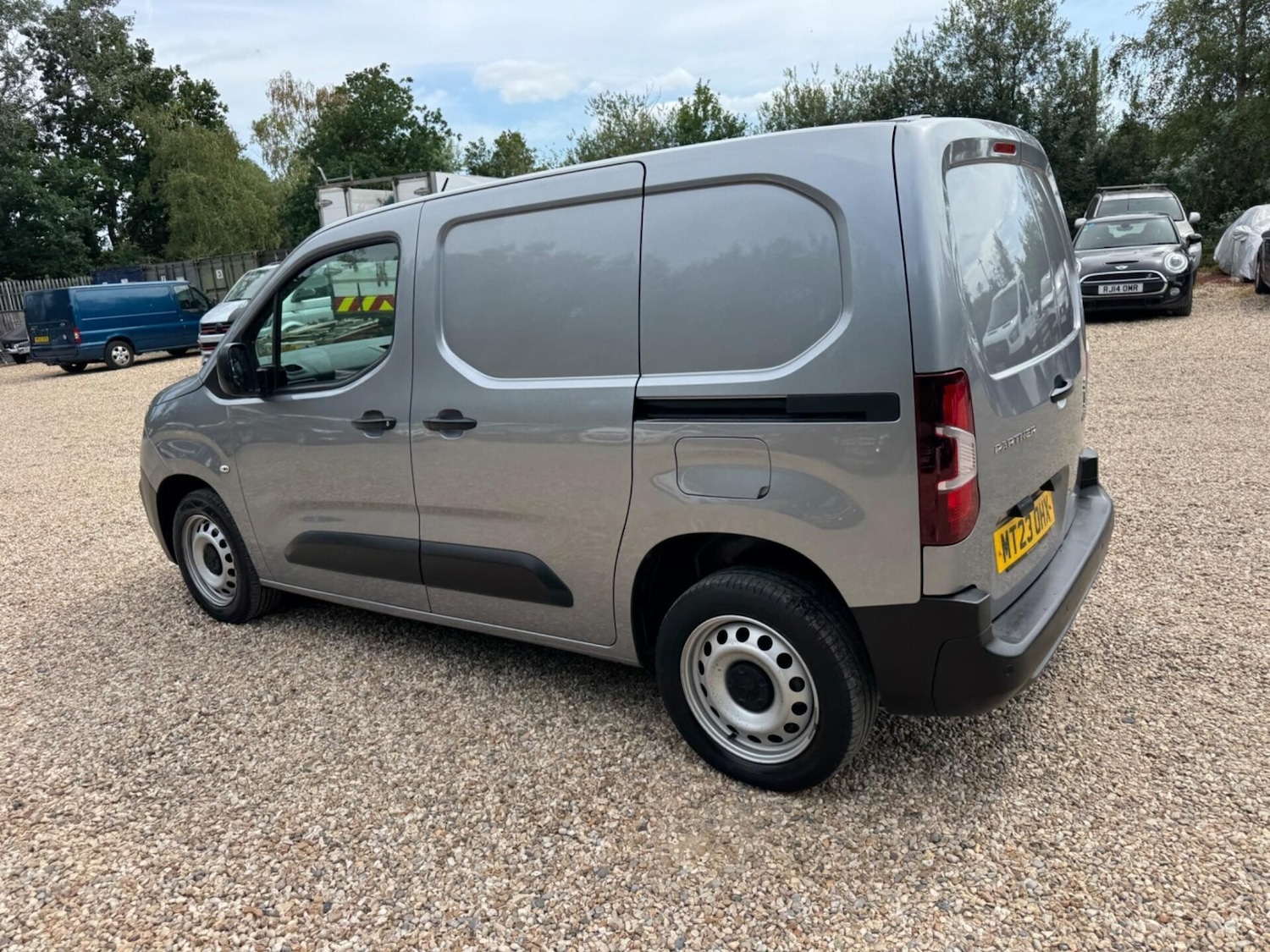 Vehicle 17