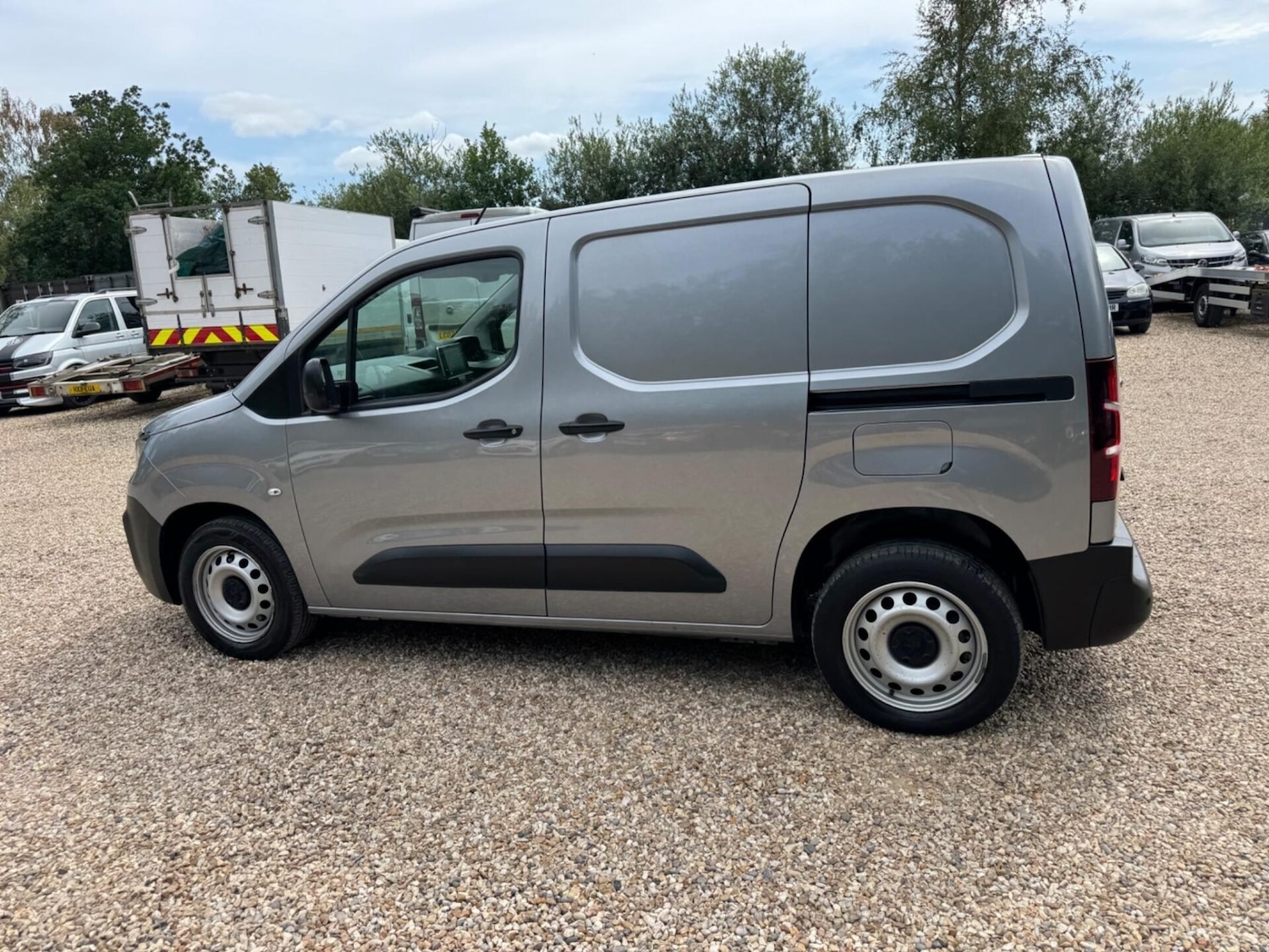 Vehicle 19