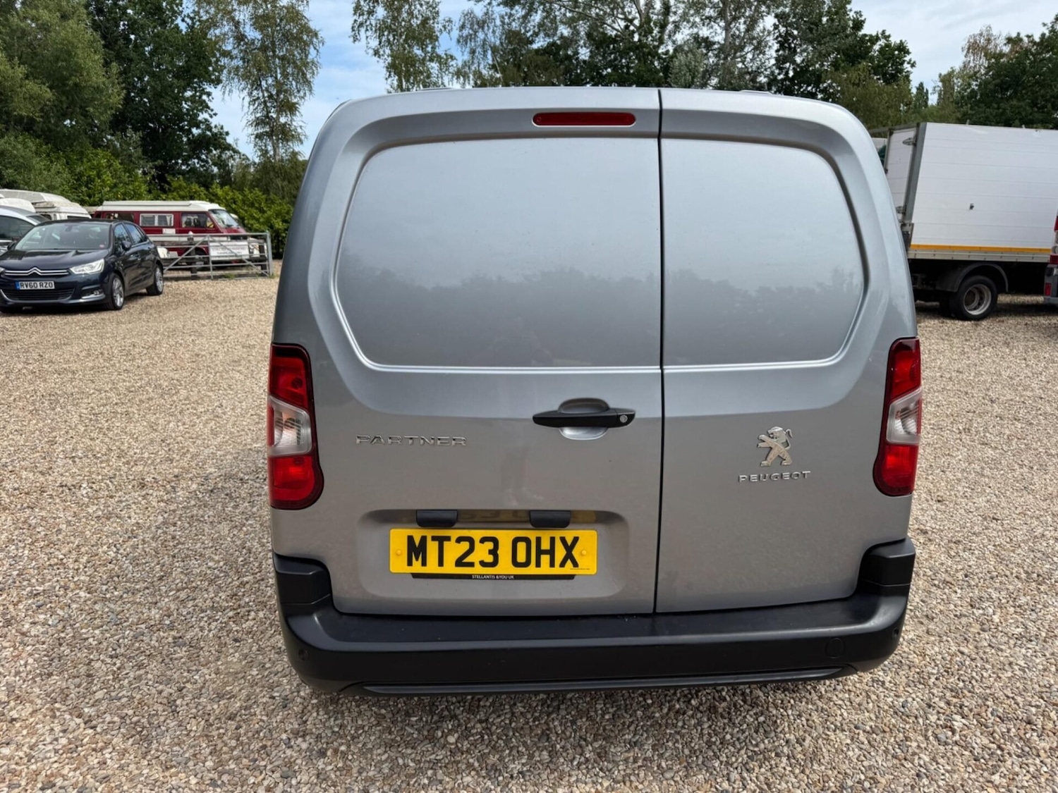 Vehicle 24