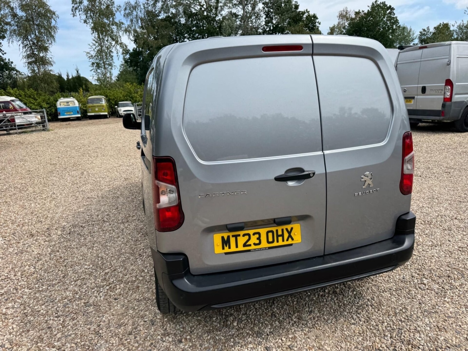 Vehicle 25