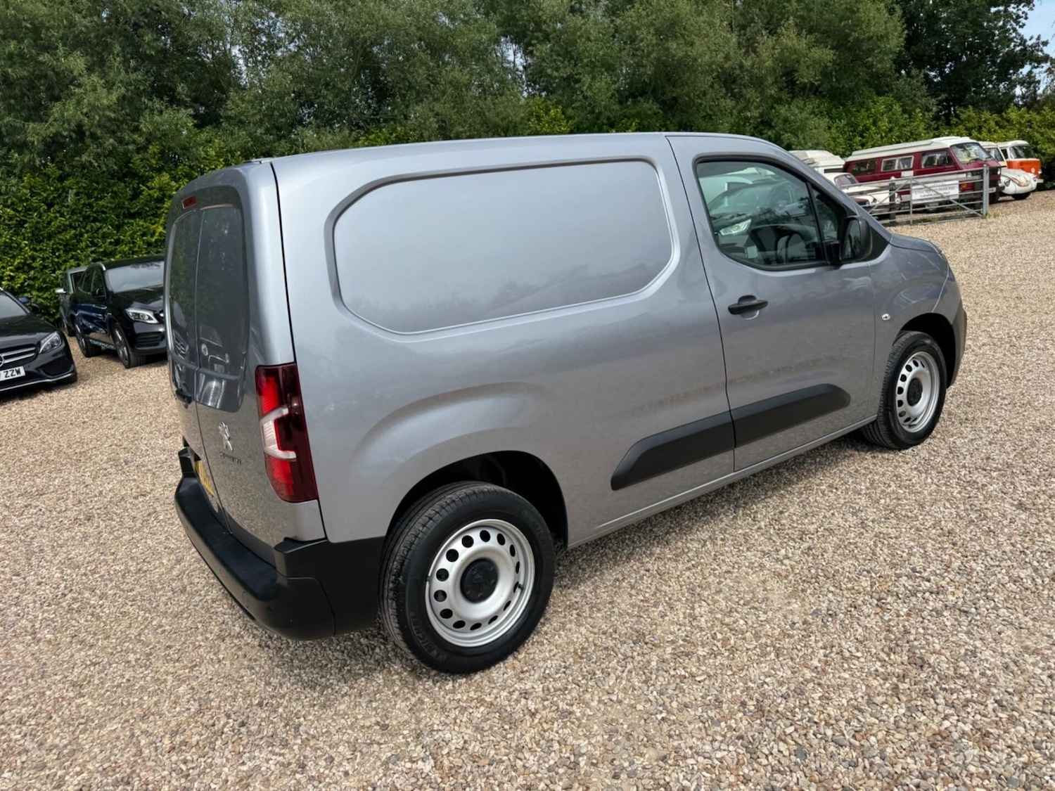 Vehicle 26