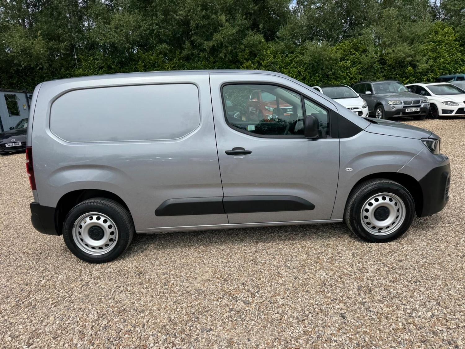 Vehicle 29
