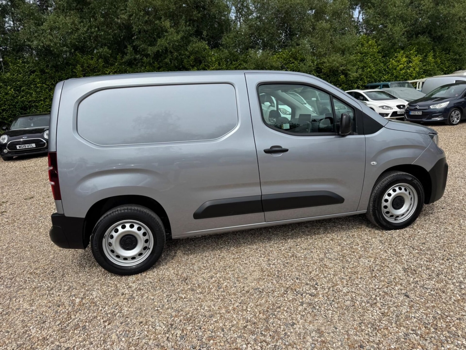 Vehicle 30