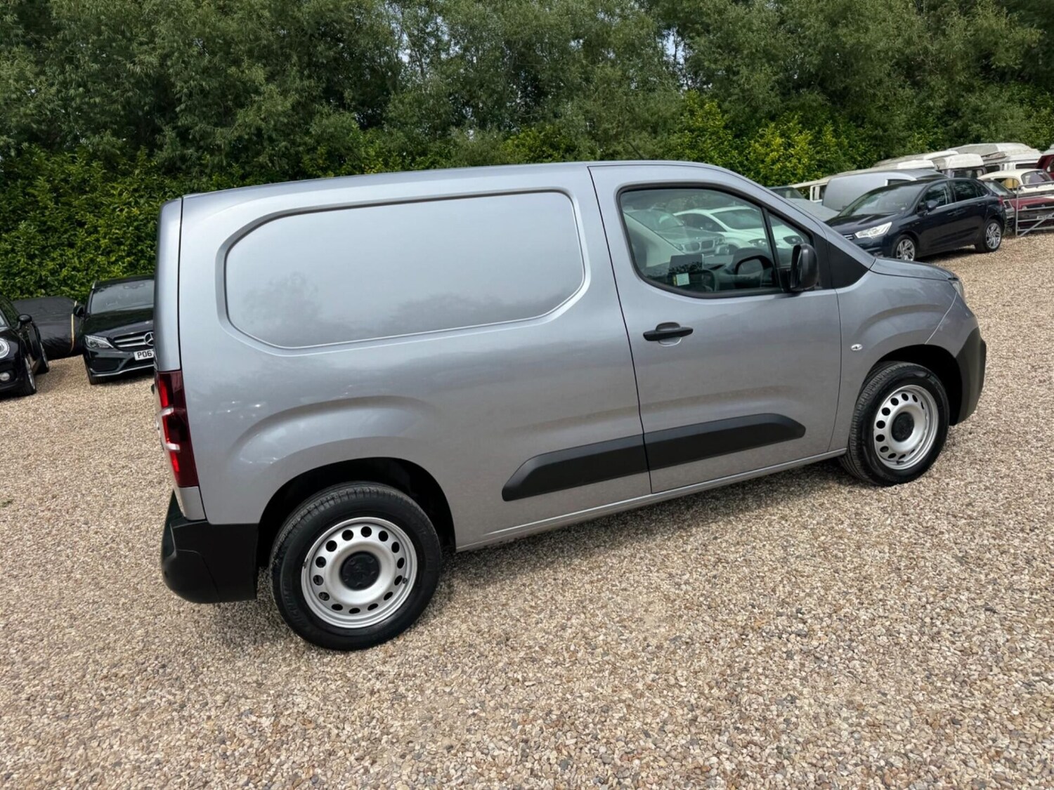 Vehicle 31