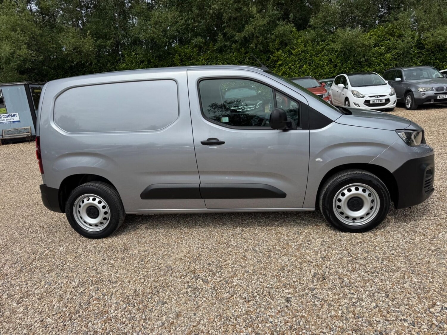 Vehicle 34