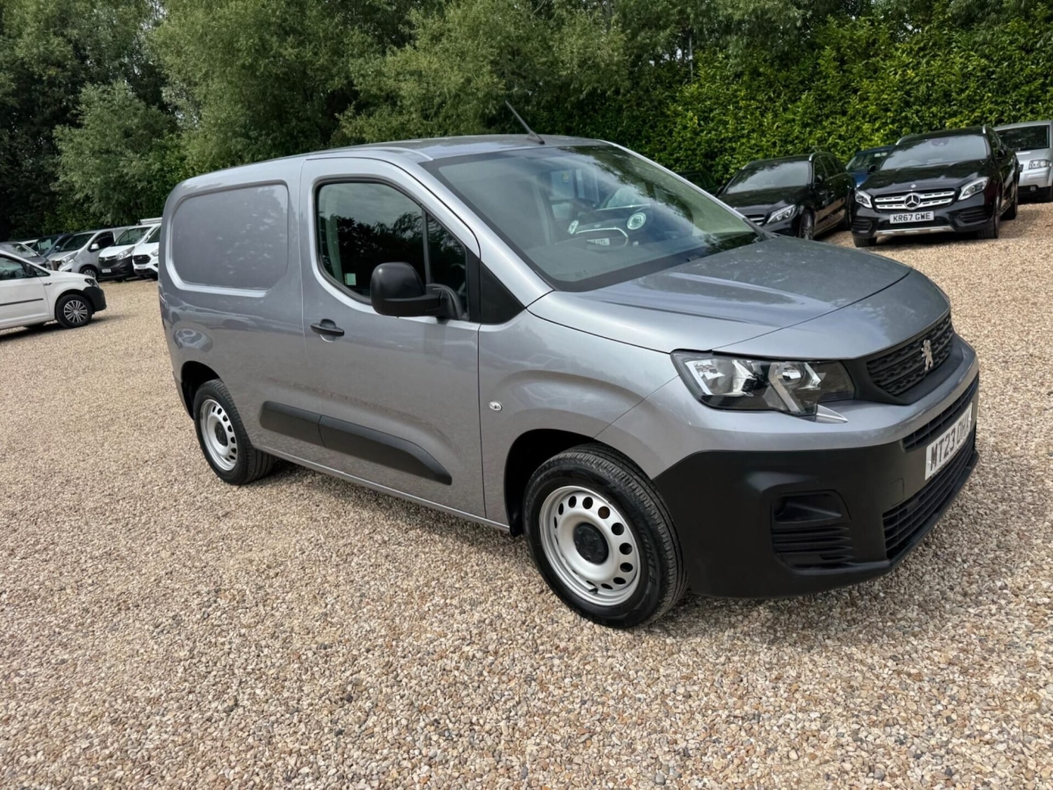 Vehicle 35