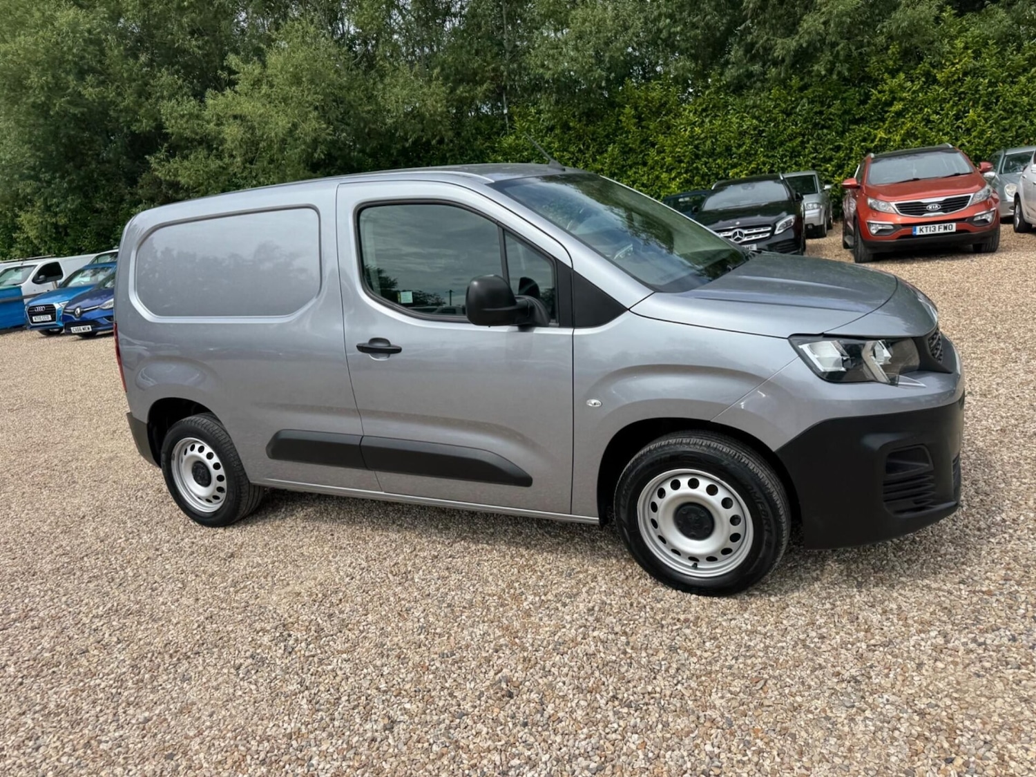 Vehicle 37