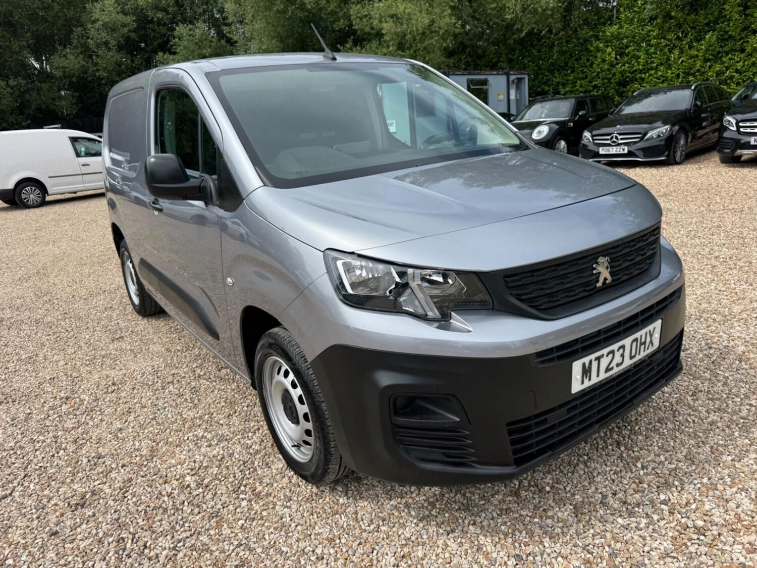 Vehicle 39