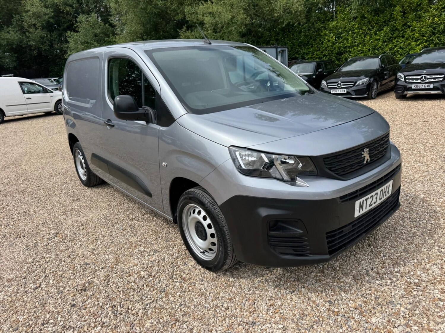 Vehicle 40